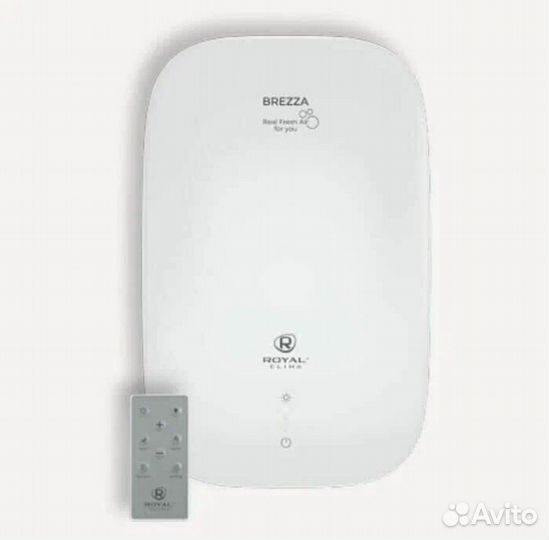 Бризер Royal Clima Brezza XS