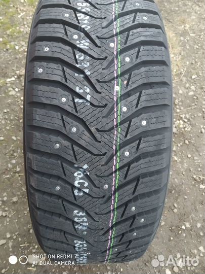 Kumho WinterCraft Ice WI31 205/65 R15
