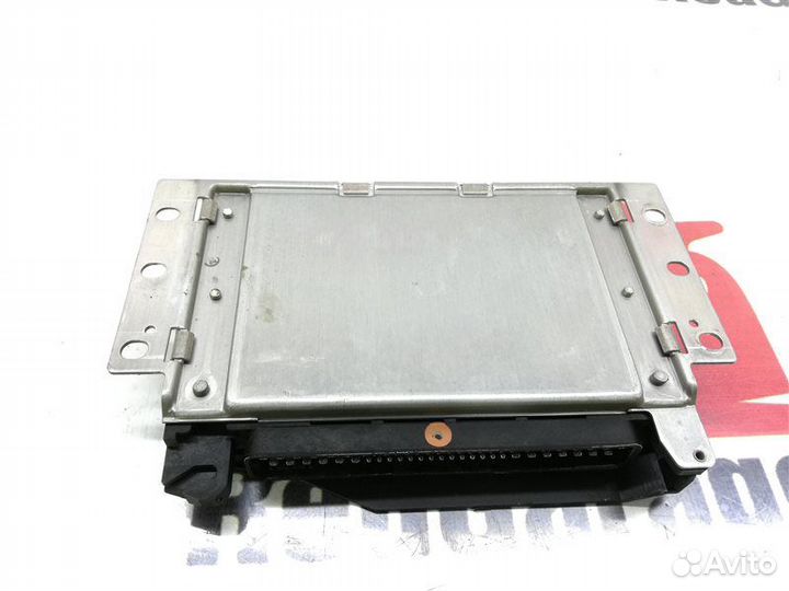 Блок управления abs Ssangyong Musso FJ G32D 1997