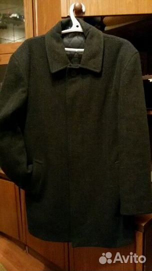 Пальто