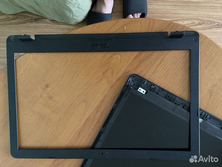 Матрица для ноутбука asus x542u