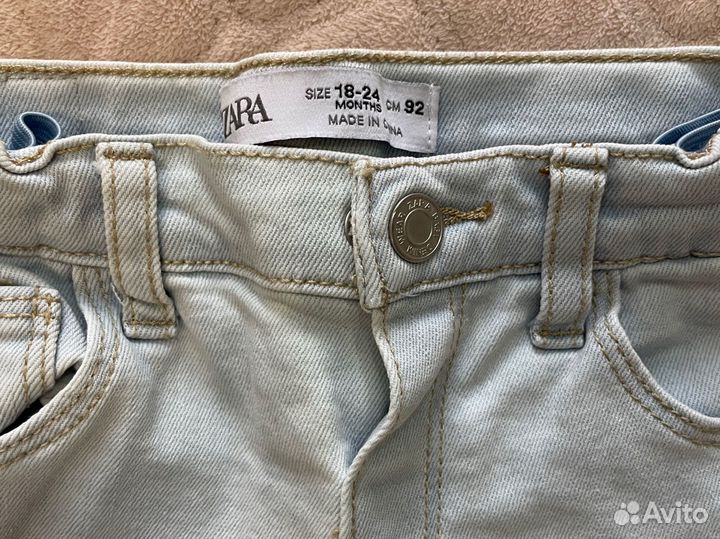 Вещи пакетом на девочку 92 98