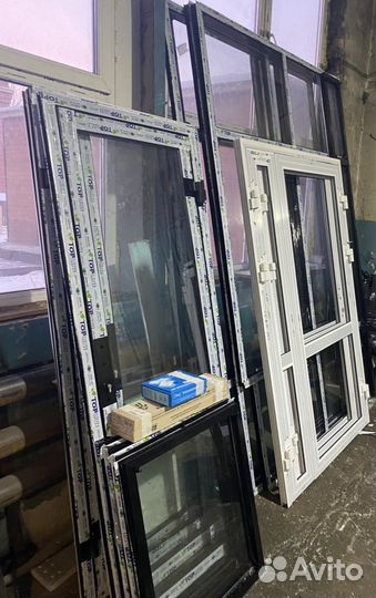 Производство алюминиевых перегородок в Красноярске