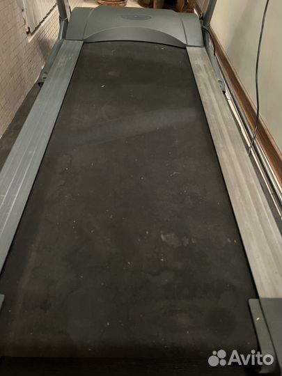 Беговая дорожка torneo 520l47