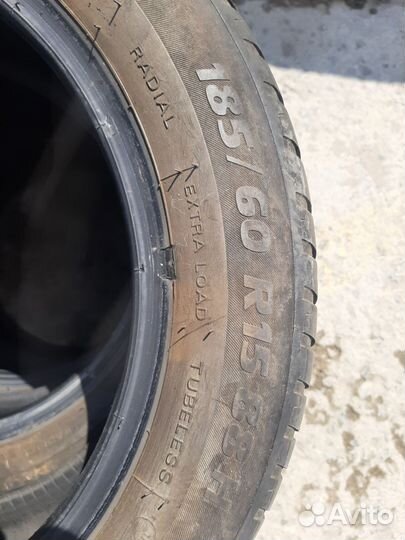 Kormoran Road Performance 185/60 R15 88H