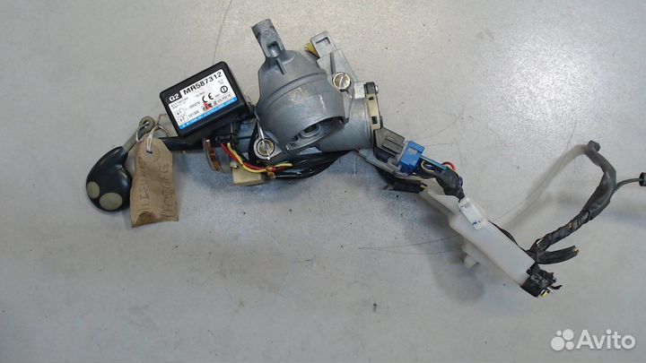 Замок зажигания Mitsubishi Outlander, 2005