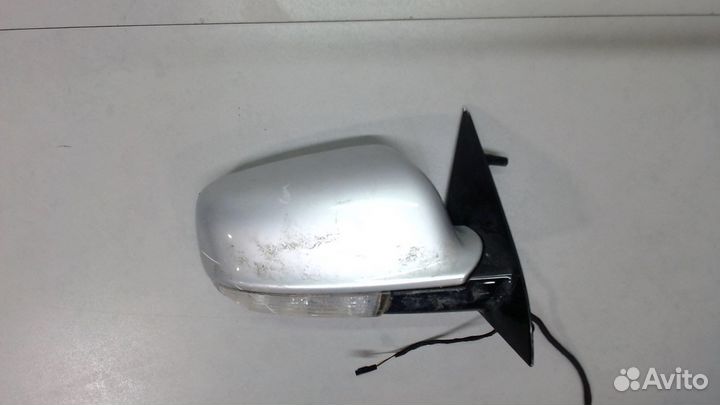 Зеркало боковое Volkswagen Phaeton, 2004