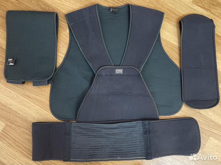 Бандаж для плеча Orto