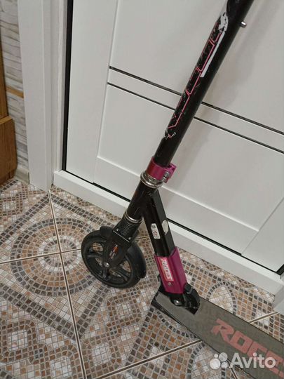 Самокат roces 175