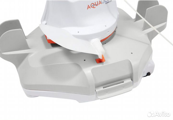 Автоматический очиститель бассейнов Bestway 58620