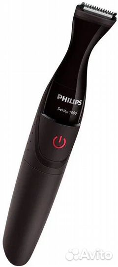 Машинка для стрижки волос Philips MG1100/16 новый