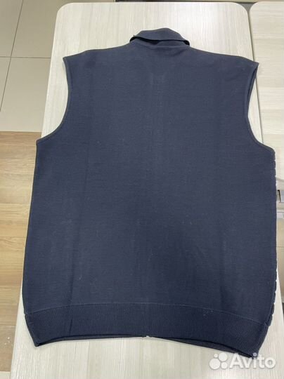 Жилет мужской