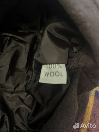 Берет женский