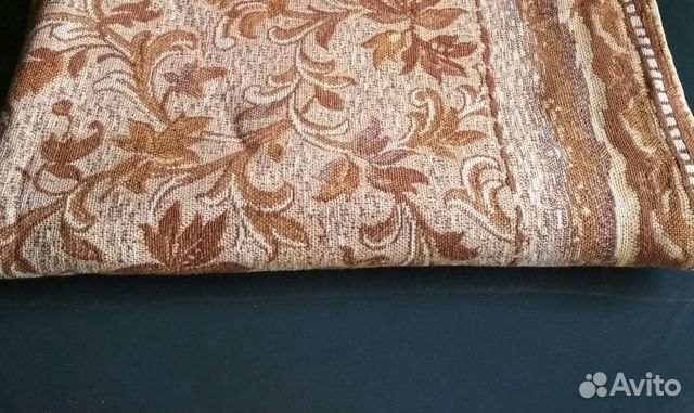 Покрывало каре, гдр