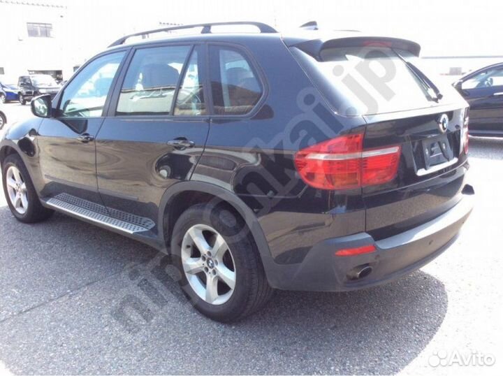 Авто на разбор Bmw X5 E70 N52B30A 2008