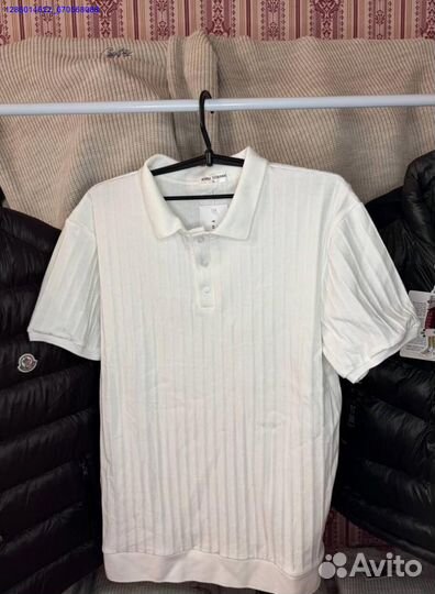 Поло old money (Арт.68873)