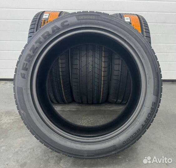 Frztrac Sport RC600 235/55 R20