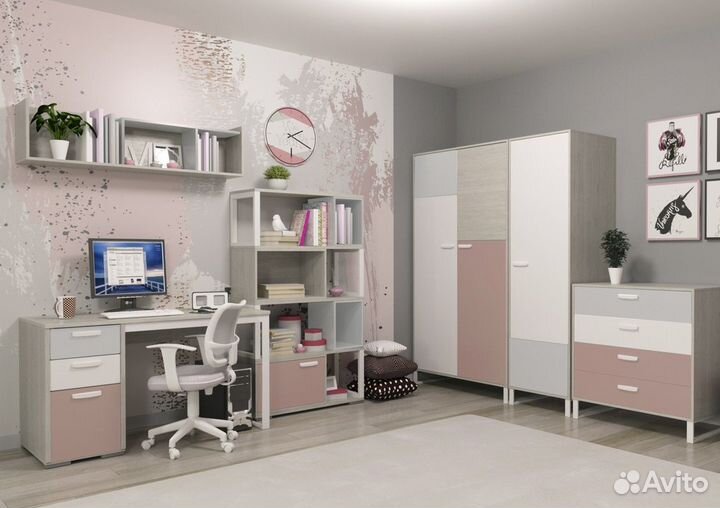 Детская мебель