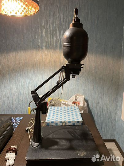 Фотоувеличитель Ленинград