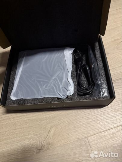 Цап усилитель smsl raw mda 1