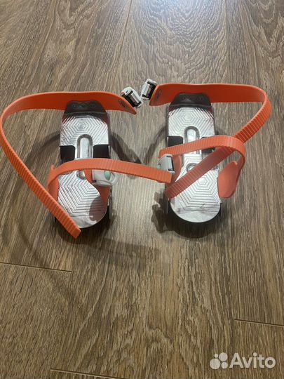 Коньки детские