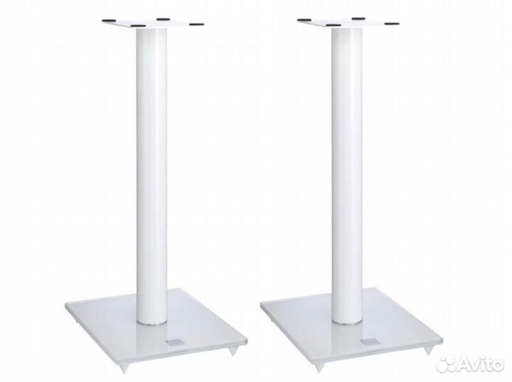 Стойки для акустики dali connect stand E-601 White