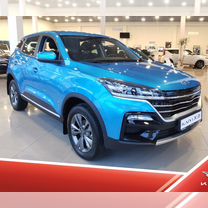 Новый Kaiyi X3 1.5 CVT, 2023, цена от 1 825 000 руб.