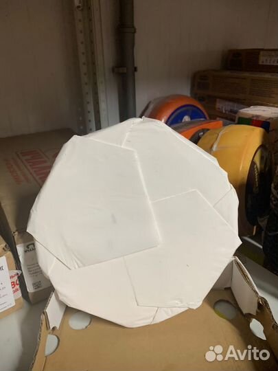 Сыр Польский Бри классик 1.6кг