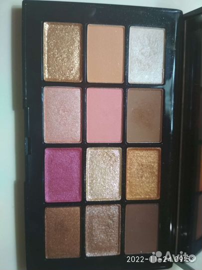 Nars палетка оригинал