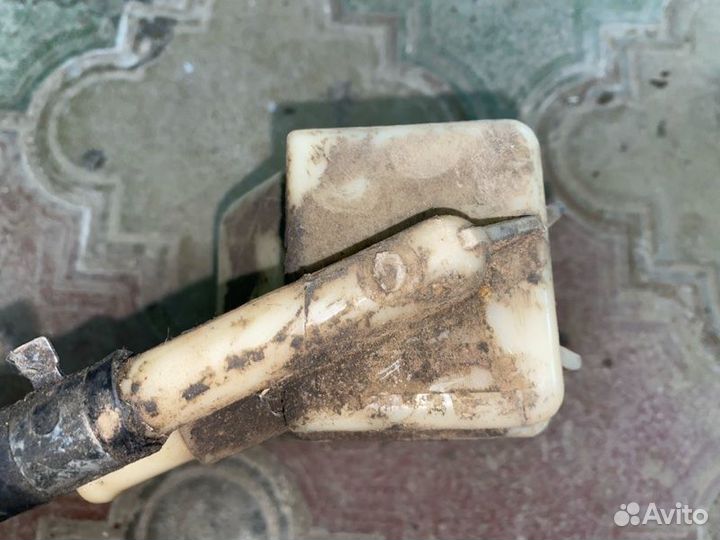 Бачок гидроусилителя руля Hyundai Elantra