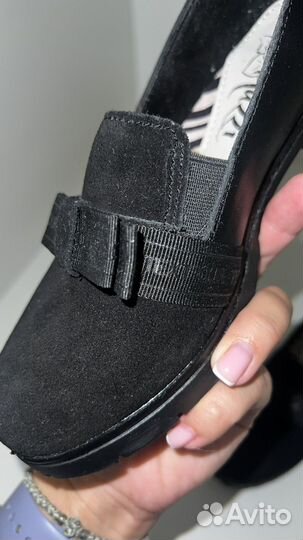 Слипоны детские 33