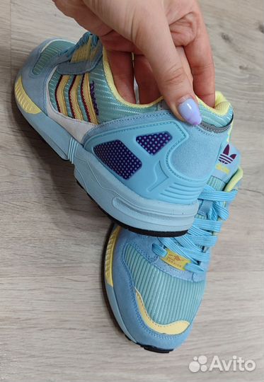 Мужские кроссовки Adidas 44 р-р