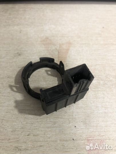 Считыватель иммобилайзера форд