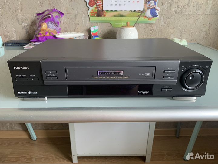 Комплект Technics