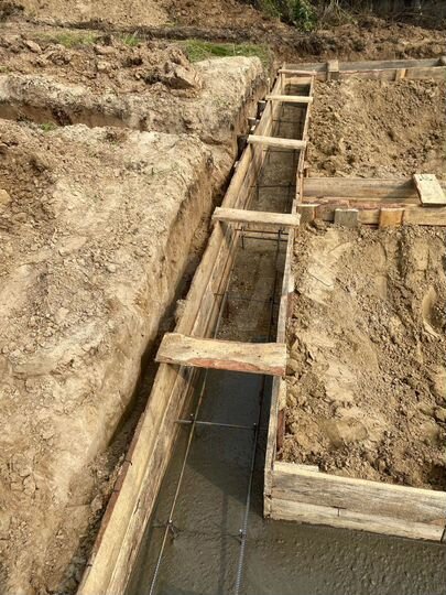 Участок 8 сот. (ИЖС)