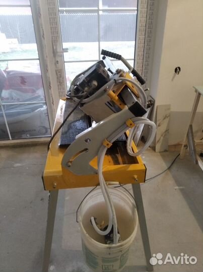 Плиткорез-камнерез Cedima CTS-26