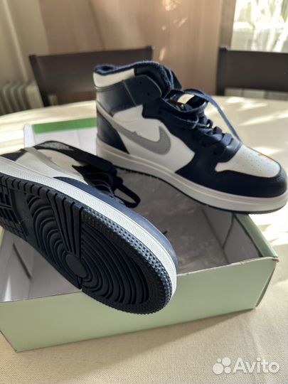 Обувь подростковая 40 размер