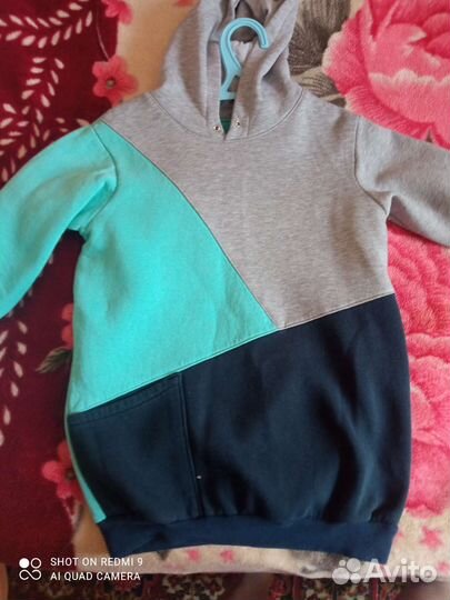 Кофта для девочки