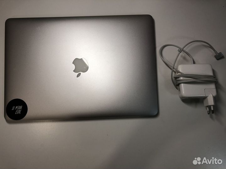 MacBook Pro 15 2013 (16 + 512)