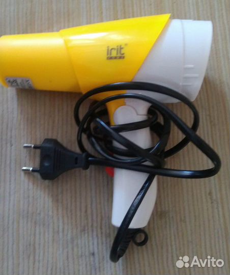 Фен для волос