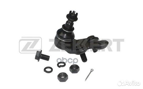 Опора шаровая левая Toyota/Zekkert/ TG5216 Zekkert