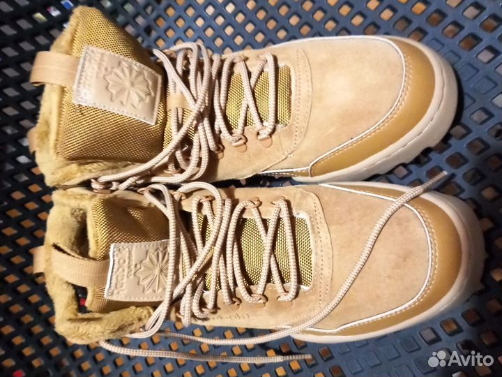 Новые ботинки Reebok/ Оригинал