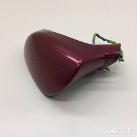 Зеркало левое электрическое Lexus ES SV60 2012