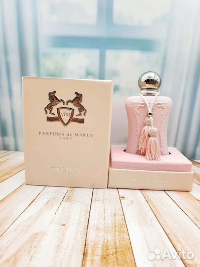 Parfums de Marly Delina 75ml