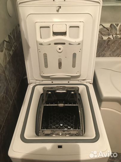 Продажа стиральной машины