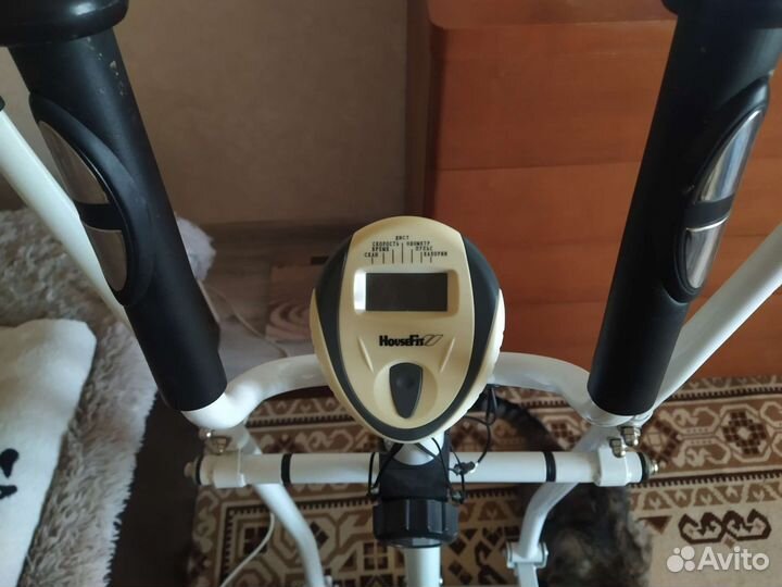 Фитнес хаус