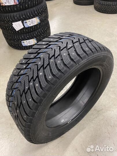 Nokian Tyres Nordman 8 SUV 245/55 R19 110T