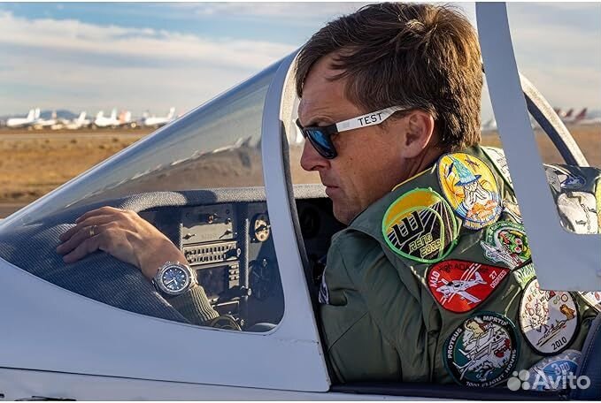 Citizen Promaster Navihawk A-T AT8220-55L