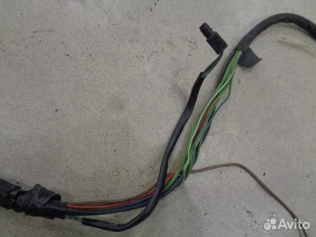 Проводка двери передней правой Mercedes Benz S-Cl