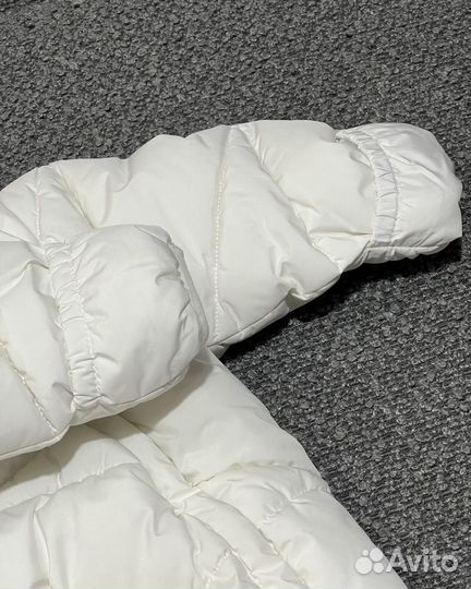 Комбинезон демисезонный 80